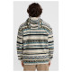 O'neill Ανδρικό φούτερ Superfleece Half-Zip Hoodie